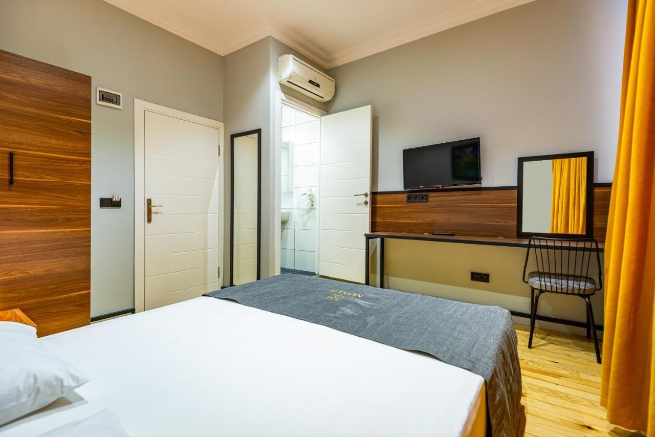 Mayer Select Hotel Стамбул Экстерьер фото