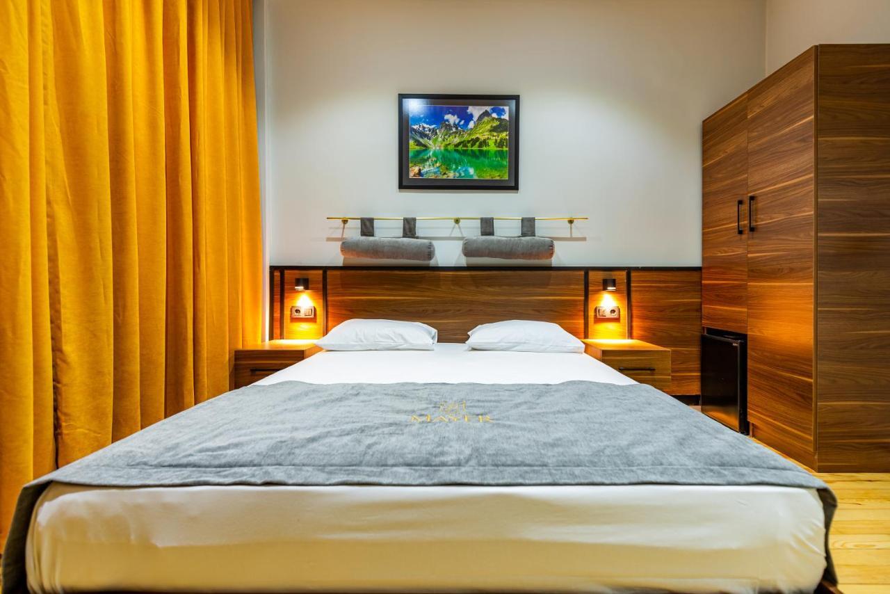 Mayer Select Hotel Стамбул Экстерьер фото