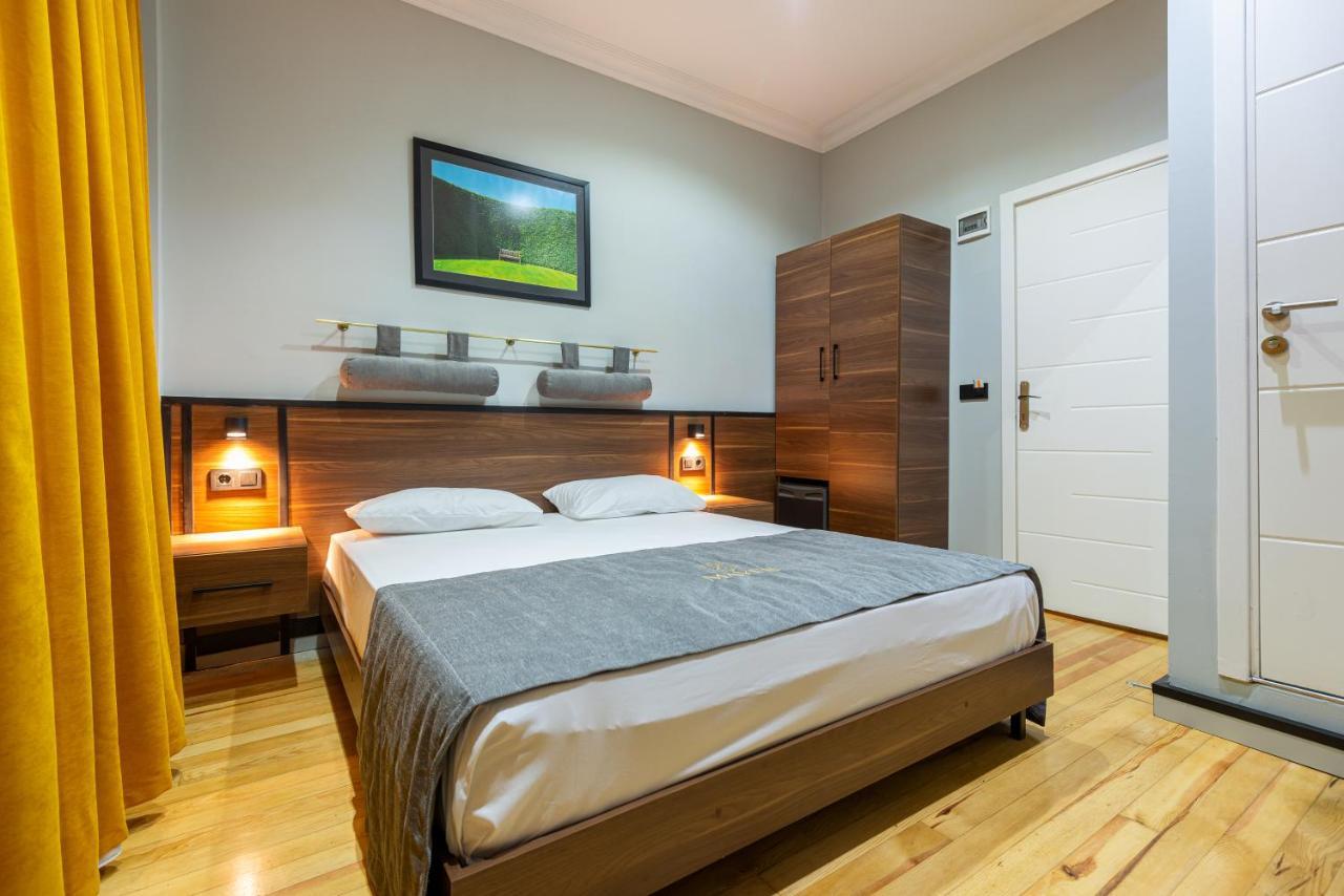 Mayer Select Hotel Стамбул Экстерьер фото