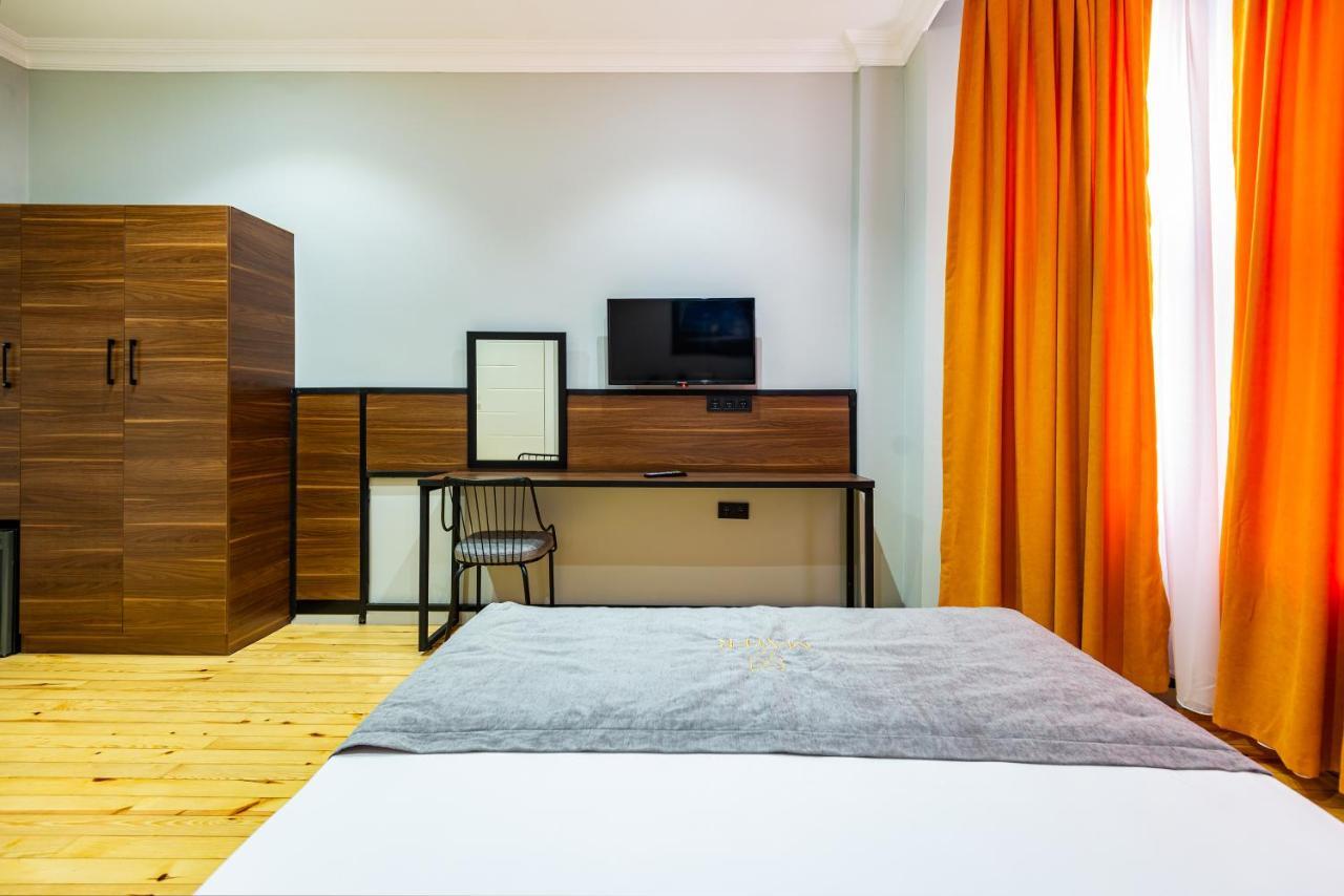 Mayer Select Hotel Стамбул Экстерьер фото