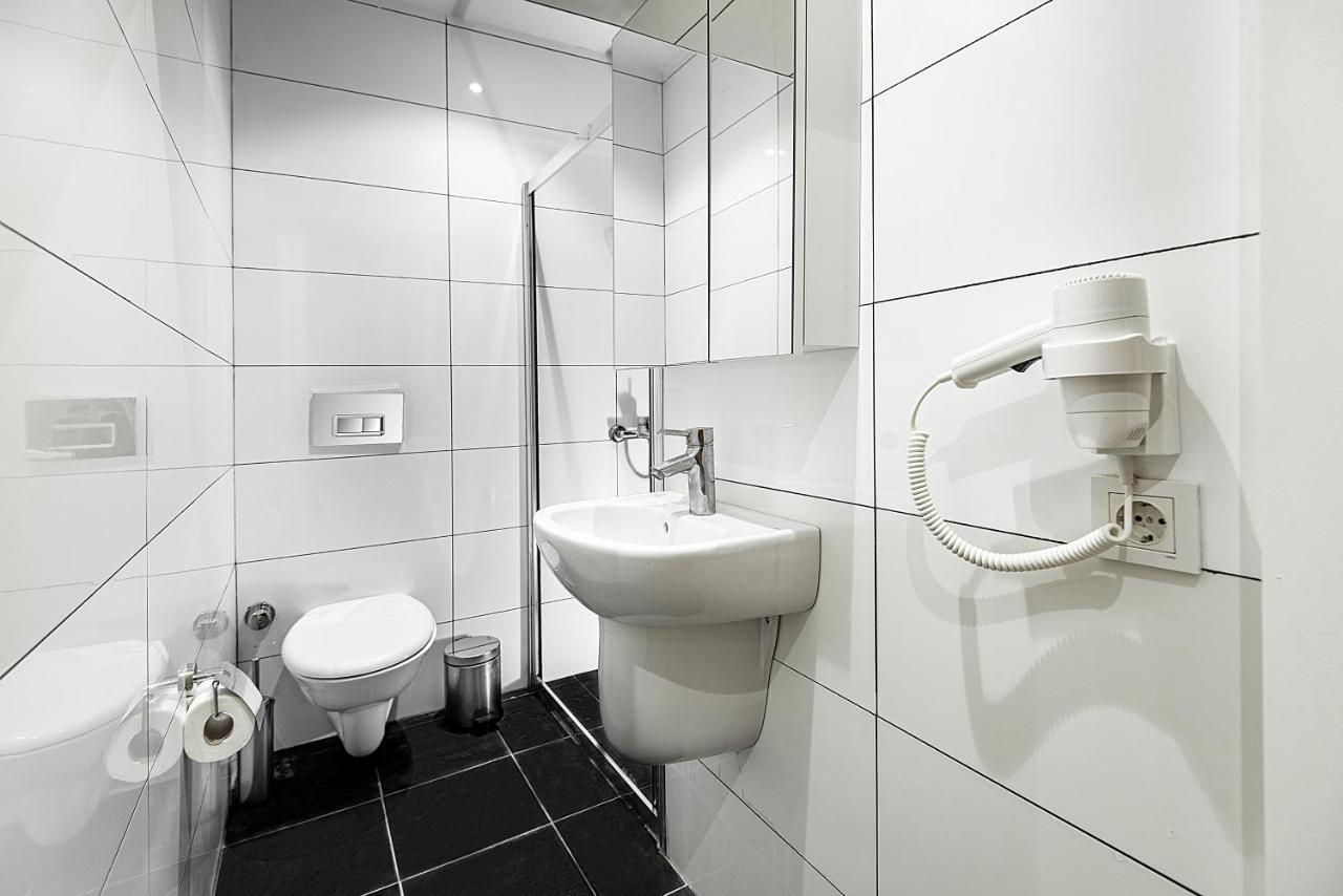 Mayer Select Hotel Стамбул Экстерьер фото