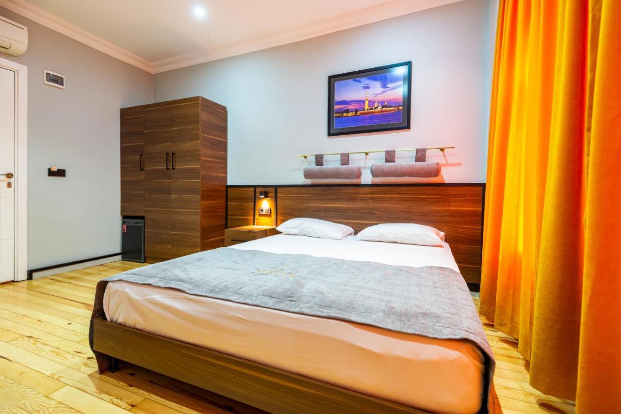 Mayer Select Hotel Стамбул Экстерьер фото
